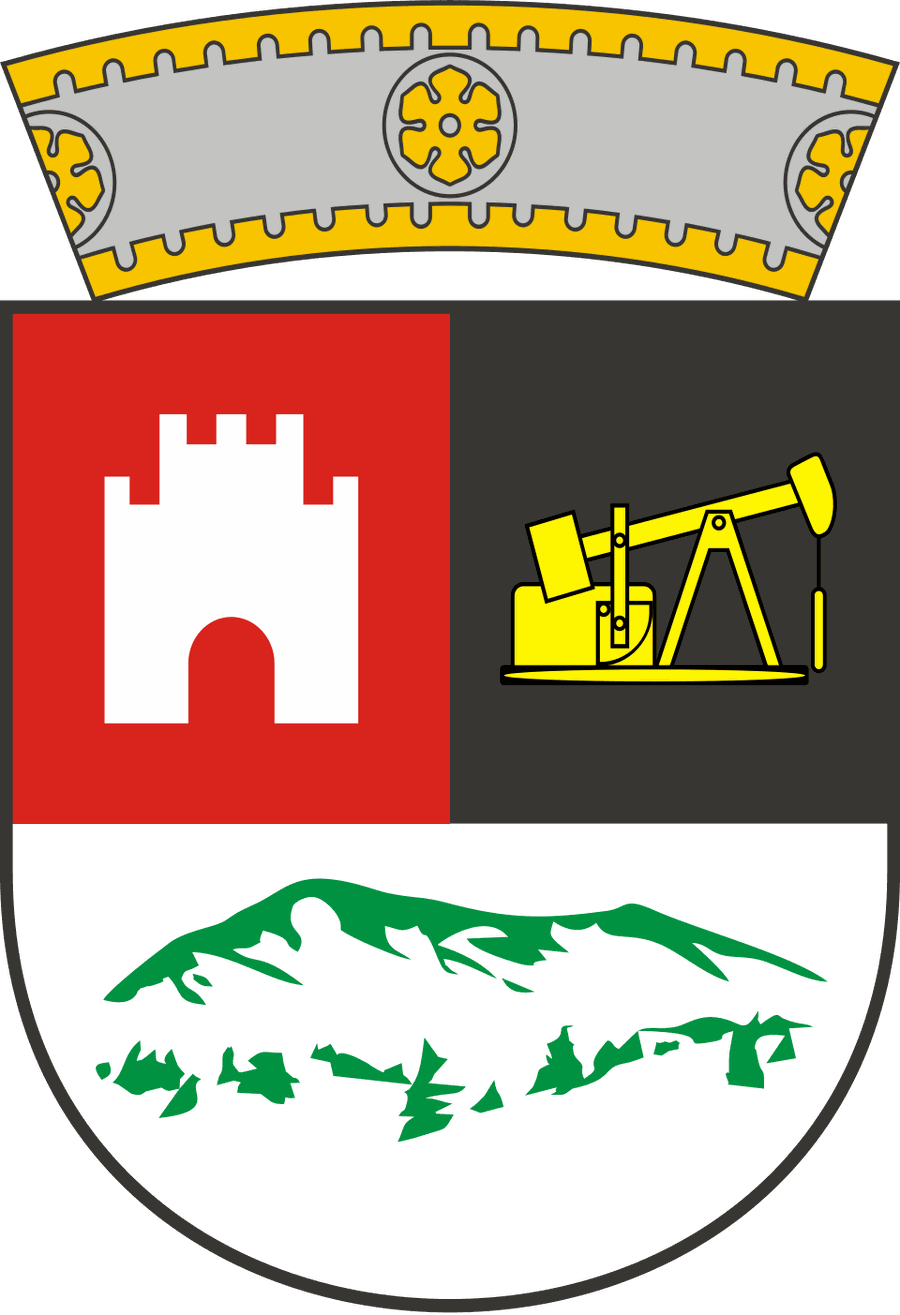 Berat coat of arms