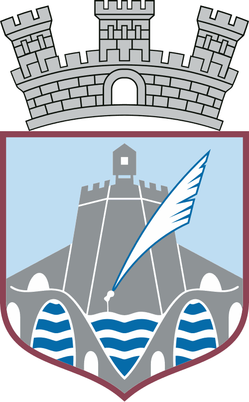 Gjirokastër coat of arms