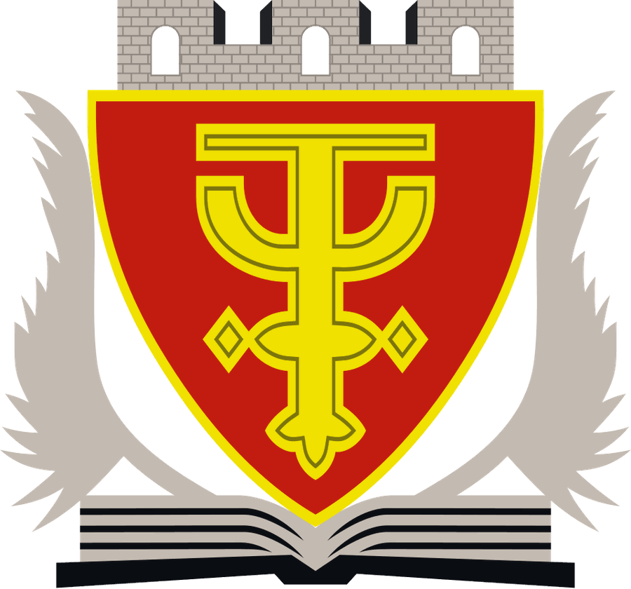 Lezhë coat of arms